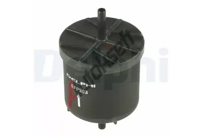 DELPHI Palivov filtr DF EFP203, EFP203