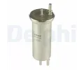 Palivov� filtr&nbsp;DELPHI&nbsp;&dash;&nbsp;DF EFP209