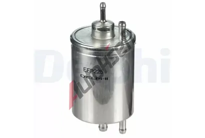 DELPHI Palivov filtr DF EFP225, EFP225