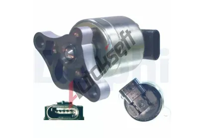 DELPHI AGR ventil DF EG10003-12B1, EG10003-12B1