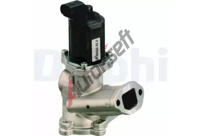 DELPHI AGR ventil DF EG10258-12B1, EG10258-12B1