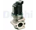 DELPHI AGR ventil ‐ DF EG10259-12B1