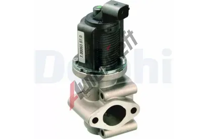DELPHI AGR ventil DF EG10259-12B1, EG10259-12B1
