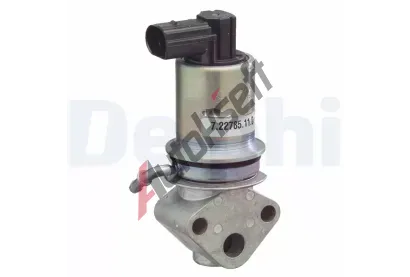 DELPHI AGR ventil DF EG10292-12B1, EG10292-12B1