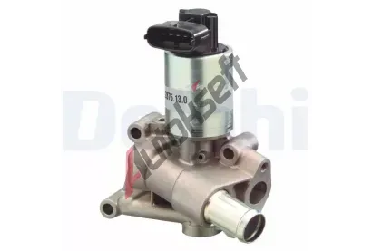 DELPHI AGR ventil DF EG10300-12B1, EG10300-12B1