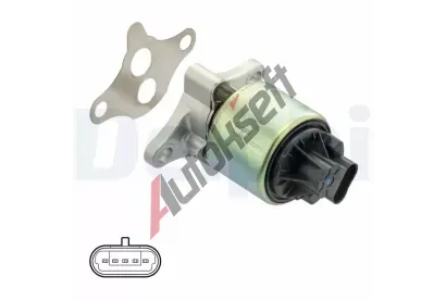DELPHI AGR ventil DF EG10397-12B1, EG10397-12B1