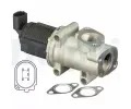 DELPHI AGR ventil DF EG10403-12B1, EG10403-12B1