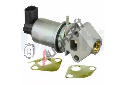 DELPHI AGR ventil DF EG10408-12B1, EG10408-12B1