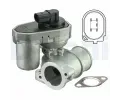 DELPHI AGR ventil DF EG10410-12B1, EG10410-12B1