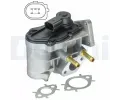 DELPHI AGR ventil DF EG10411-12B1, EG10411-12B1