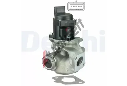 DELPHI AGR ventil DF EG10415-12B1, EG10415-12B1