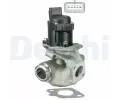 DELPHI AGR ventil DF EG10415-12B1, EG10415-12B1