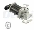 AGR ventil DELPHI ‐ DF EG10416-12B1