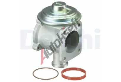 DELPHI AGR ventil DF EG10433-12B1, EG10433-12B1