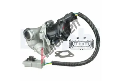 DELPHI AGR ventil DF EG10434-12B1, EG10434-12B1