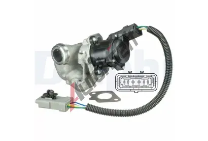 DELPHI AGR ventil DF EG10435-12B1, EG10435-12B1