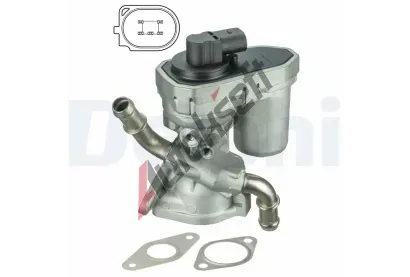 DELPHI AGR ventil DF EG10436-12B1, EG10436-12B1