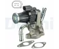 DELPHI AGR ventil DF EG10438-12B1, EG10438-12B1