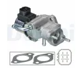 AGR ventil DELPHI ‐ DF EG10441-12B1