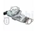 AGR ventil DELPHI ‐ DF EG10442-12B1