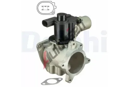 DELPHI AGR ventil DF EG10446-12B1, EG10446-12B1