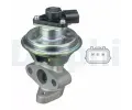 AGR ventil DELPHI ‐ DF EG10448-12B1