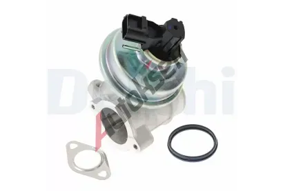 DELPHI AGR ventil DF EG10449-12B1, EG10449-12B1