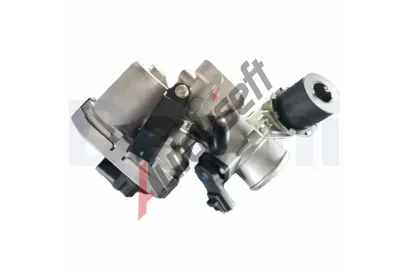 DELPHI AGR ventil DF EG10453-12B1, EG10453-12B1