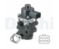 AGR ventil DELPHI ‐ DF EG10454-12B1