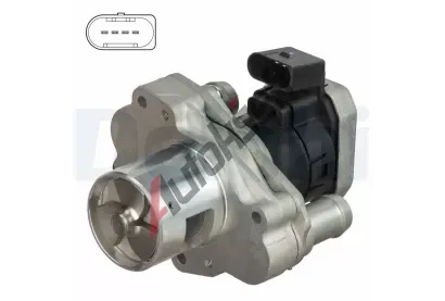 DELPHI AGR ventil DF EG10455-12B1, EG10455-12B1
