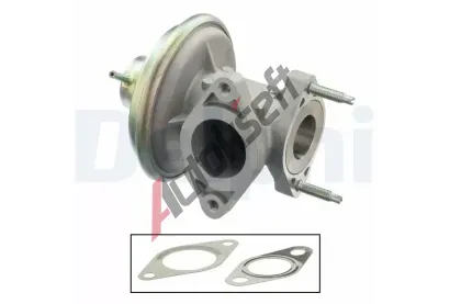 DELPHI AGR ventil DF EG10457-12B1, EG10457-12B1