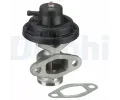 DELPHI AGR ventil DF EG10458-12B1, EG10458-12B1