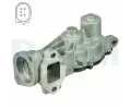 AGR ventil DELPHI ‐ DF EG10459-12B1