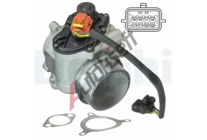 DELPHI AGR ventil DF EG10461-12B1, EG10461-12B1