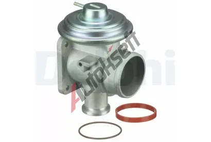 DELPHI AGR ventil DF EG10464-12B1, EG10464-12B1