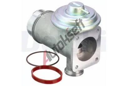 DELPHI AGR ventil DF EG10466-12B1, EG10466-12B1