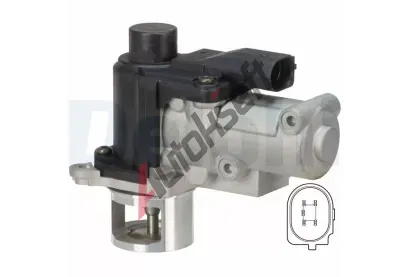 DELPHI AGR ventil DF EG10471-12B1, EG10471-12B1