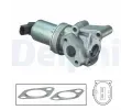 AGR ventil DELPHI ‐ DF EG10475-12B1