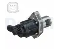 AGR ventil DELPHI ‐ DF EG10480-12B1