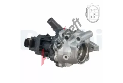 DELPHI AGR ventil DF EG10482-12B1, EG10482-12B1