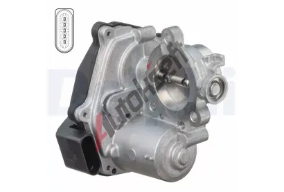 DELPHI AGR ventil DF EG10490-12B1, EG10490-12B1