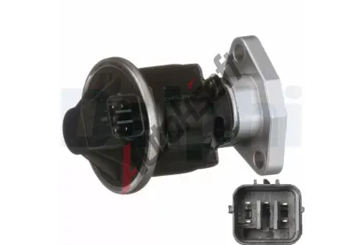 DELPHI AGR ventil DF EG10499-12B1, EG10499-12B1
