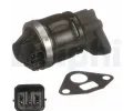 AGR ventil DELPHI ‐ DF EG10505-12B1