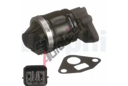 DELPHI AGR ventil DF EG10505-12B1, EG10505-12B1