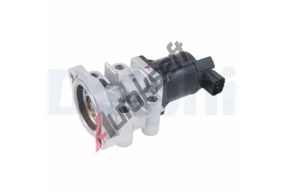 DELPHI AGR ventil DF EG10510-12B1, EG10510-12B1 DELPHI AGR ventil DF EG10510-12B1, EG10510-12B1