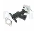 AGR ventil DELPHI ‐ DF EG10512-12B1