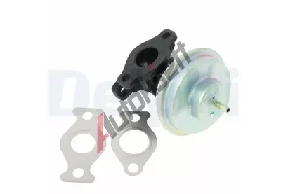 DELPHI AGR ventil DF EG10517-12B1, EG10517-12B1