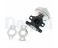 DELPHI AGR ventil DF EG10517-12B1, EG10517-12B1