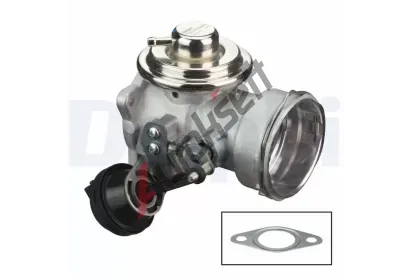 DELPHI AGR ventil DF EG10518-12B1, EG10518-12B1