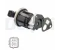 AGR ventil DELPHI ‐ DF EG10519-12B1